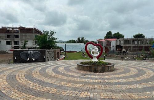 Palghar Hotel | Palette - Suryansh Convention Centre