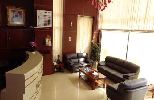 Madinat Zayed Hotel | Palette Top Stars Hotel