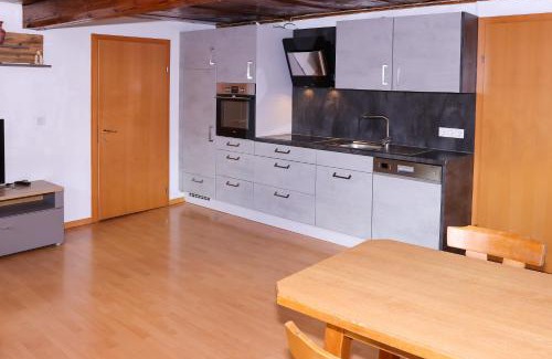 Woerth Apartment | Palfner