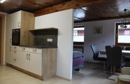 Woerth Apartment | Palfner