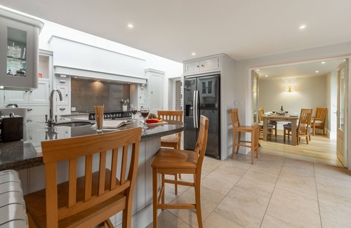 Burnham Market House | Palgrave Barn, Burnham Market, Norfolk