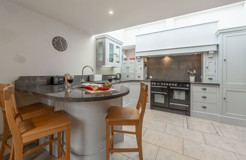 Burnham Market House | Palgrave Barn, Burnham Market, Norfolk