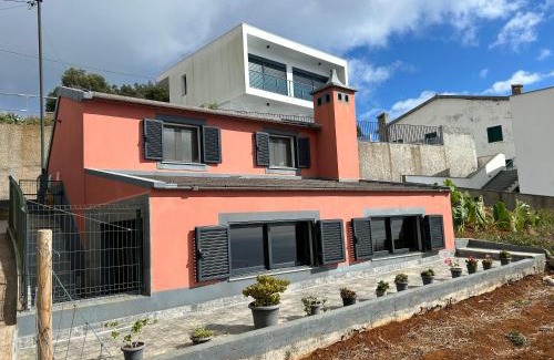 Calheta House | Palheirinho da Achada