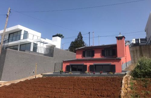 Calheta House | Palheirinho da Achada