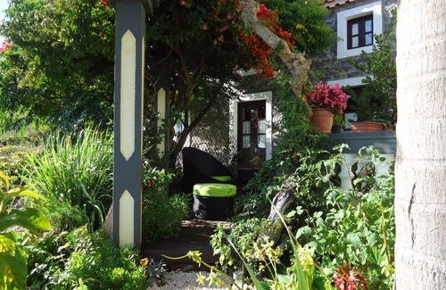 Prazeres Cottage | Palheiro Cavalinho - A very beautiful and quiet place.