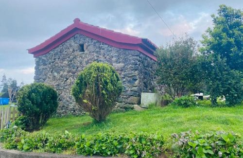 Lajes das Flores House | Palheiro da Moenda