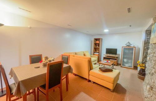 Porto Moniz House | Palheiro do Farrobo