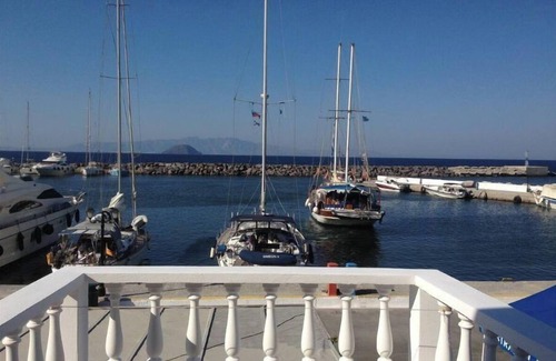 Paloi Apartment | Pali Marina Apartment