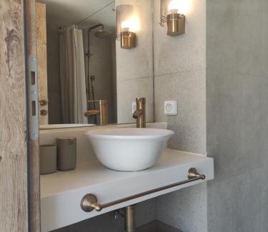 Pothia Apartment | Palia Kleopatra