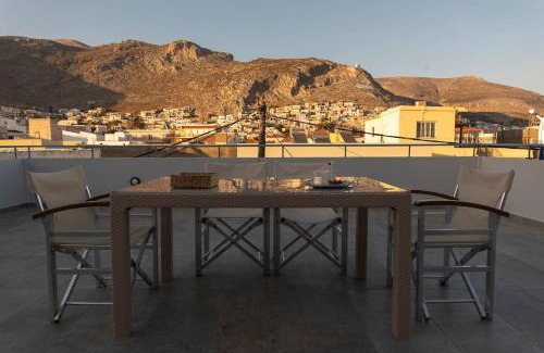 Pothia Apartment | Palia Kleopatra