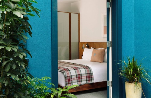 Lucerne - Higuera Hotel | Palihotel Culver City