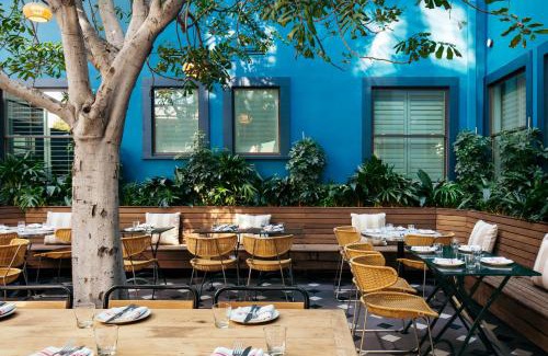 Lucerne - Higuera Hotel | Palihotel Culver City