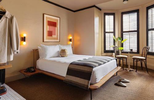 Union Square Hotel | Palihotel San Francisco