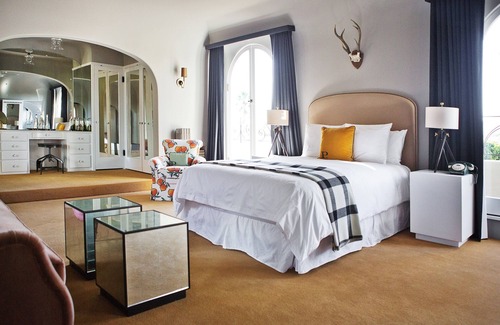 Wilshire Montana Hotel | Palihouse Santa Monica