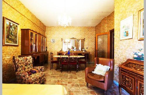 Monteverde Nuovo Apartment | Palini's House