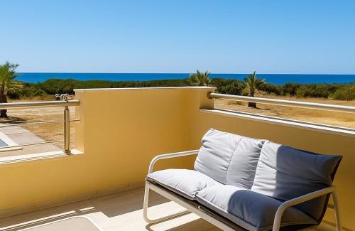 Kantanos-Selino Apartment | Paliochora Beachfront Escape, Milolithos Pool Retreats