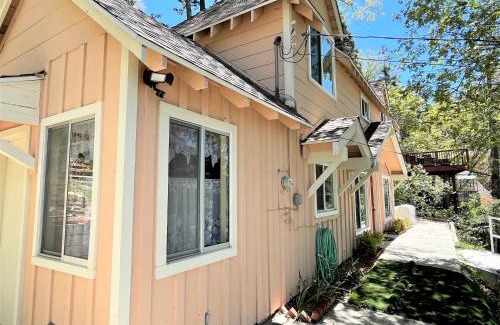 Cedar Glen House | Palisades 2 - V017