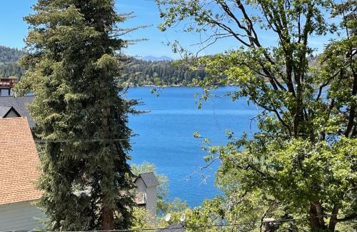 Cedar Glen House | Palisades 2 - V017