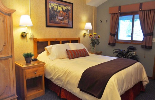 Olympic Valley Resort | Palisades Tahoe - Olympic Valley Inn