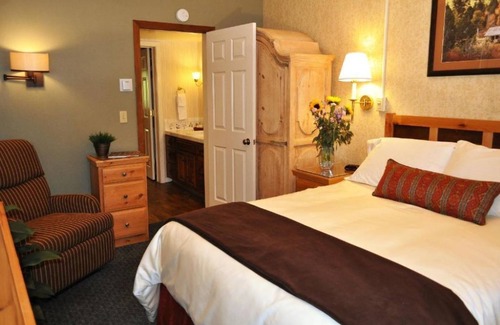 Olympic Valley Resort | Palisades Tahoe - Olympic Valley Inn