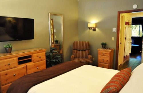 Olympic Valley Resort | Palisades Tahoe - Olympic Valley Inn
