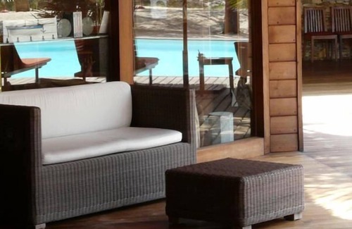 Morondava Hotel | Palissandre Côte Ouest