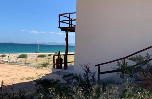 El Sargento Cabin | Palizada del Mar Eco-Chic Cabañas