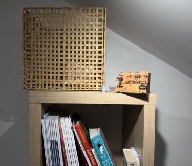 Slavija Apartment | Palkin Cozy home