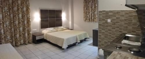 Agia Galini Apartment | Pallada Hotel