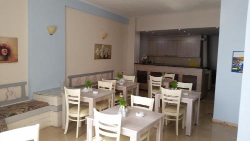 Agia Galini Apartment | Pallada Hotel