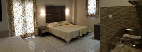 Agia Galini Apartment | Pallada Hotel