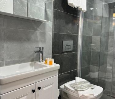 Sultanahmet Apartment | Palladium APART Hotel