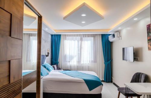 Sultanahmet Apartment | Palladium APART Hotel
