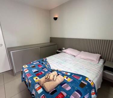 Sao Vicente Apartment | PALLADIUM APART SERVICE