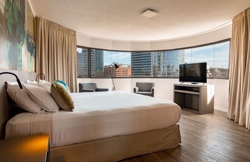 Buceo Hotel | Palladium Business Hotel