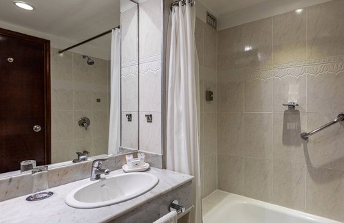 Buceo Hotel | Palladium Business Hotel