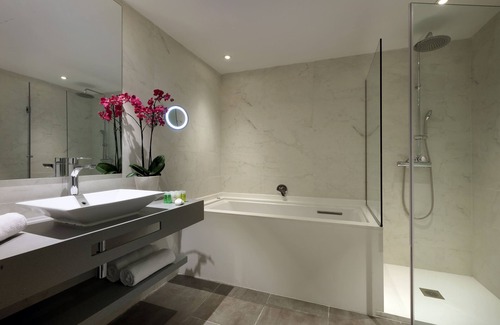 Santa Eulalia del Rio Hotel | Palladium Hotel Cala Llonga - Adults Only