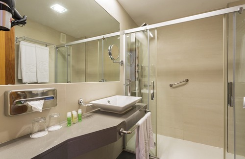 Santa Eulalia del Rio Hotel | Palladium Hotel Cala Llonga - Adults Only