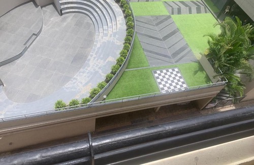 Pune House | Palladium