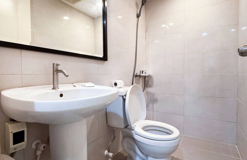 Cebu Hotel | Palladium Suites Hotel