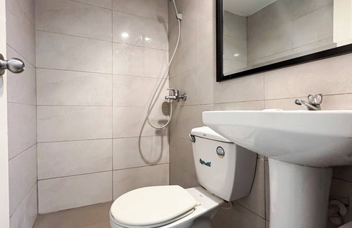 Cebu Hotel | Palladium Suites Hotel