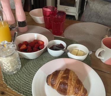 Chichester Bed & Breakfast | Pallant Hideaway