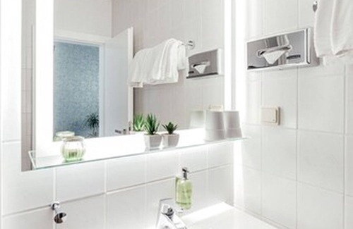 Darmstadt Hotel | Pallas Hotel
