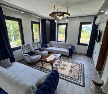 Ardesen Apartment | Pallas Otel