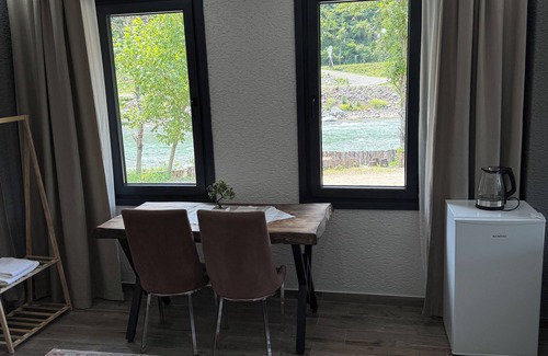 Ardesen Apartment | Pallas Suit