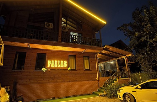 Ardesen Apartment | Pallas Suit