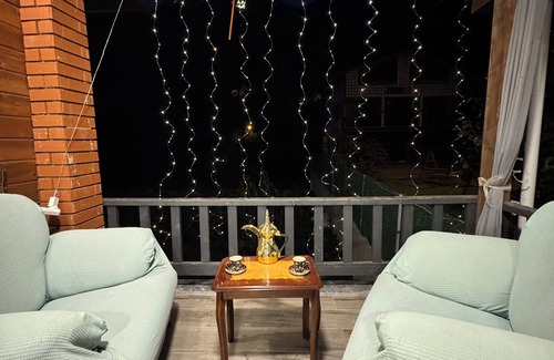 Ardesen Apartment | Pallas Suit
