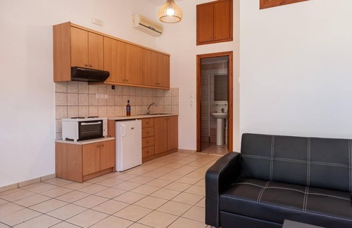 Old Town Rethymnon House | Pallazzo Fortezza