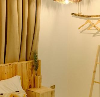 Jaro House | Pallet Homes - Landheights Tropics