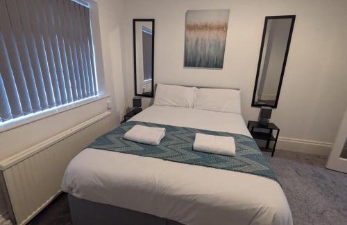 Sunderland Apartment | Pallion Apartments